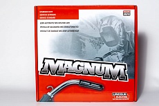 Сварочная горелка Magnum 200 FM 4.5 м Plazweld K498-1