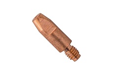 Наконечник М6, 28х1 мм, E-Cu-Al Optima XL141.0006