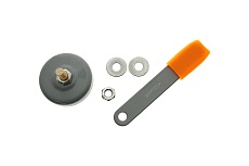Клемма заземления магнитная (50 мм; 200 А) Sturm 6021-2-200A