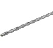 Бур усиленный SDS-plus 12x400/460 мм Pobedit 4012046