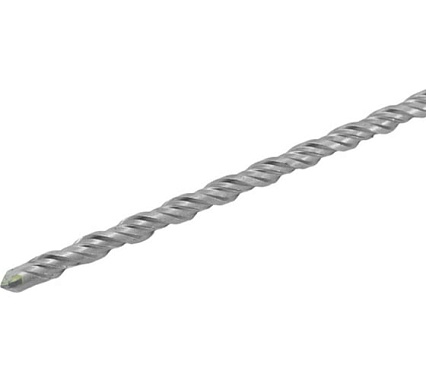 Бур усиленный SDS-plus 12x400/460 мм Pobedit 4012046