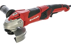 Угловая шлифмашина Einhell TE-AG 125 CE Kit 4430865