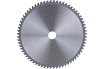 Пильный диск ТСТ по тонкой стали (230х25.4 мм) Messer 10-40-233