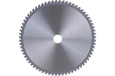 Пильный диск ТСТ по тонкой стали (230х25.4 мм) Messer 10-40-233