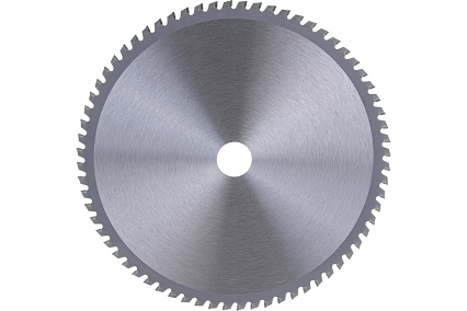 Пильный диск ТСТ по тонкой стали (230х25.4 мм) Messer 10-40-233