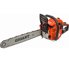 Бензопила Gigant 20&quot; 3,8 л.с./52 см3 GSAF-06