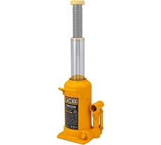 Бутылочный домкрат JCB 15 т, TH915001(58034) JCB-TH915001(58034)