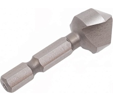 Зенковка-бита (16.5х47 мм; 1/4&quot;; 90°; HSS-G) RUKO 102317
