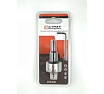 Стальная коронка по металлу HSS 20 мм Strong CTK-06300020