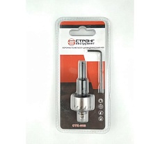 Стальная коронка по металлу HSS 20 мм Strong CTK-06300020