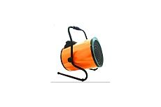 Электрическая тепловая пушка Gigant EHCI-9 B