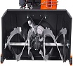 Бензиновый снегоуборщик YARD FOX OPTIMA 6654E LONCIN 252 сс SB016654E23