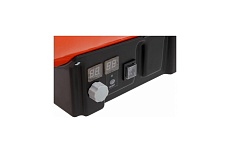 Газовая тепловая пушка ECOTERM TERM GHD-50T
