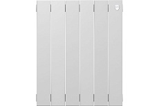 Радиатор Royal Thermo PianoForte 500/Bianco Traffico - 6 секц. НС-1176326
