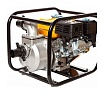 Мотопомпа Redverg RD-CWP50 6631528