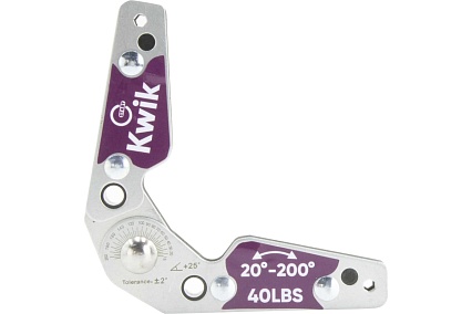 Магнитный фиксатор Kwik gradus 40 Start SM1640