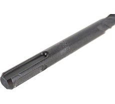 Бур по бетону (12x160х110 мм; SDS-plus) Сибртех 70558