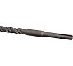 Бур по бетону и кирпичу 4 кромки, 16x600 мм, SDS-Plus MD-STARS MD-B4C16Х600