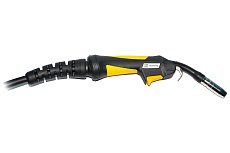 Горелка сварочная MIG/MAG HG15 180А, 4 м Hugong 032158