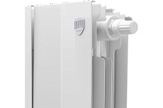 Радиатор Royal Thermo PianoForte 300 /Bianco Traffico - 6 секц. VDR НС-1346052