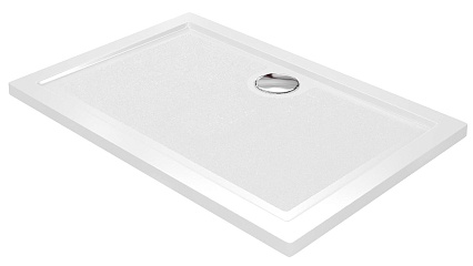 Поддон для душа WasserKRAFT Salm 27T06 120x80