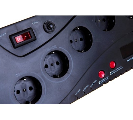 Стабилизатор Ресанта С2000 63/6/34