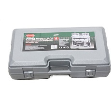 Гидравлический цилиндр прямого действия 4 т в комплекте с насосом, удлинителями Rockforce RF-70402S