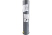 Полипропиленовая труба PRO AQUA COMFORT ОТК 110x500x2.2 otk221100500