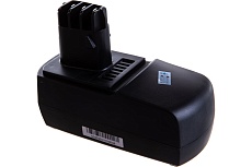 Аккумулятор для электроинструмента Metabo Topon TOP-PTGD-META-18-2.5