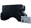Приточно-вытяжная установка с рекуперацией Dospel matrix 350 012-1495