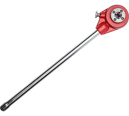 Резьбонарезной набор Rotorica twistor 12r, с головками от 1/2 до 2 дюймов, со стальным кейсом RT.131012R