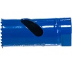 Коронка Bi-metall мелкий зуб (22х38 мм) WILPU 3102200101