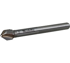 Сверло по стеклу GEN2 8x58 мм Makita D-78455