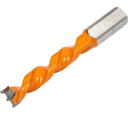 Сверло глухое Премиум HW 9x70 мм, S10x20 мм, LH Greatwood TL00001015