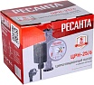 Циркуляционный насос Ресанта ЦРН-25/6 77/7/2