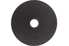 Круг отрезной по металлу (125x1х22.2 мм) MOS 37004М