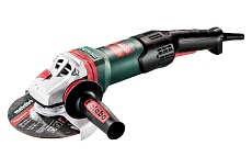 Угловая шлифовальная машина Metabo WEPBA 17-150 QUICK RT 601098000