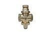Регулятор давления Damento Clima 3/4" В-В под манометр 016220