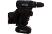Аккумуляторная дрель-шуруповёрт Alteco CD 0412 CD 1610.1/16V 27170