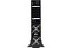 Источник бесперебойного питания Skat RAPAN-UPS 2000 RACK+4x9Ah Источник бесперебойного питания 1400 Вт, Line-interactive, синус, встроенные АКБ 4 шт x 9Ah 8959