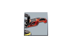 Полировальная машина Einhell CC-PO 1100/2E 2093265