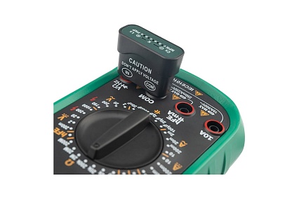 Цифровой мультиметр Mastech МY63 13-2051