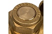 Насосно-смесительный узел с термостатическим клапаном, без насоса STOUT SDG-0020-001000