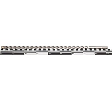 Бур SDS-plus 4C PLUS 12х400х460 мм, 4-cutting D.BOR D-4PD12L0460