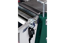 Фуговально-рейсмусный станок Metabo HC 260 C DNB 0114026100
