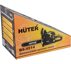 Бензопила Huter BS-4514 70/6/21