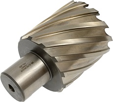 Сверло кольцевое 62х55 мм, HSS, Weldon 32 Euroboor HCL.620