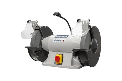 Точильный станок Heden DG-250 205.022