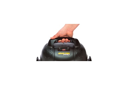 Универсальный пылесос Shop-Vac Pro 30 Deluxe 9271342