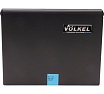 Набор метчиков VOLKEL машинных спиральных M4-M10 HSSE DIN371XL 5пр V47937